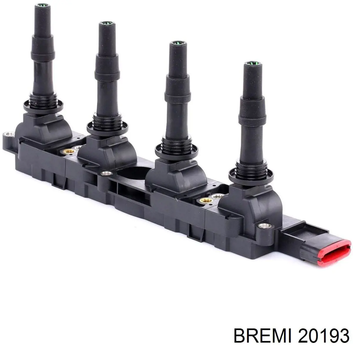Модуль зажигания Bremi 20193 цена, от 65.12 USD