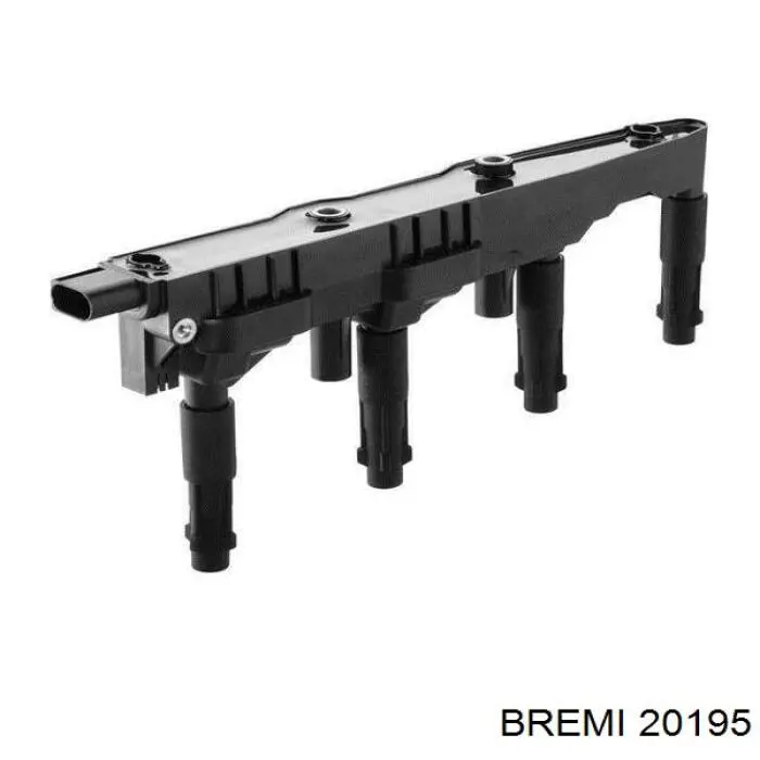 Катушка зажигания 20195 Bremi