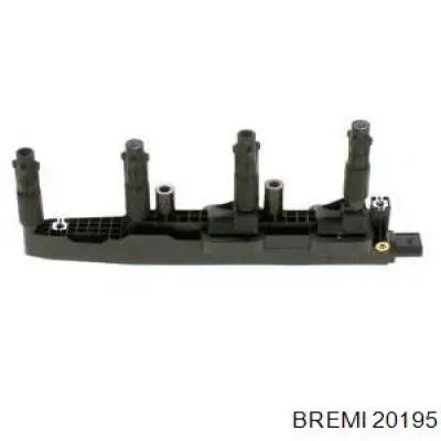 Модуль зажигания Bremi 20195 цена, от 74.59 USD