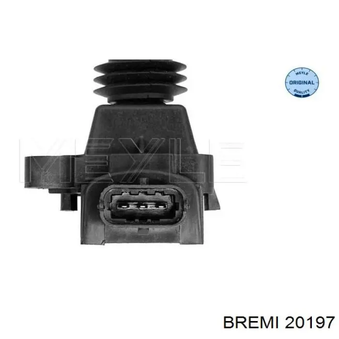 B0110 General Motors Катушка зажигания
