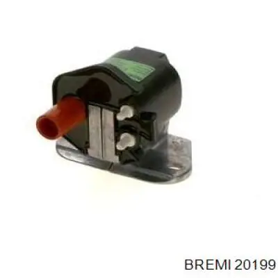 Модуль зажигания Bremi 20199 цена, от 24.43 USD