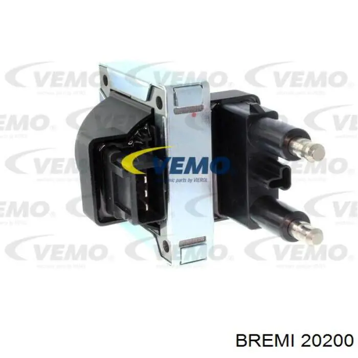 Модуль зажигания Bremi 20200 цена, от 12.92 USD