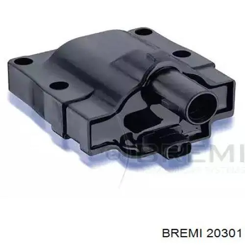 20301 Bremi Катушка зажигания