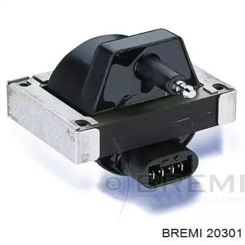 Модуль зажигания Bremi 20301 цена, от 24.16 USD