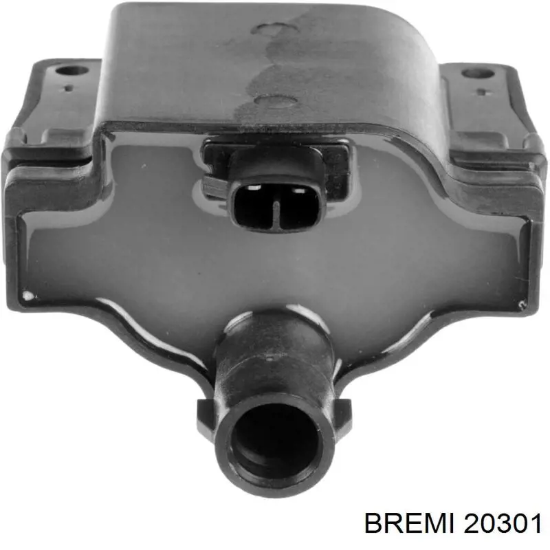 Катушка зажигания 20301 Bremi