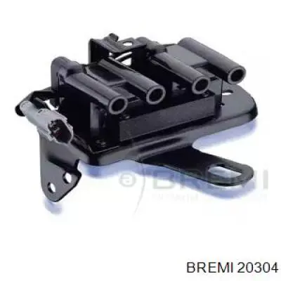 Катушка зажигания 20304 Bremi