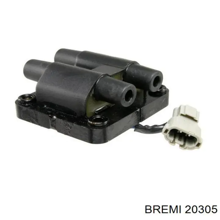 Катушка зажигания 20305 Bremi