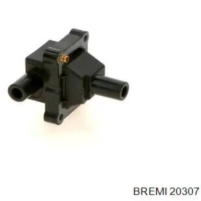 Котушка запалювання 20307 Bremi