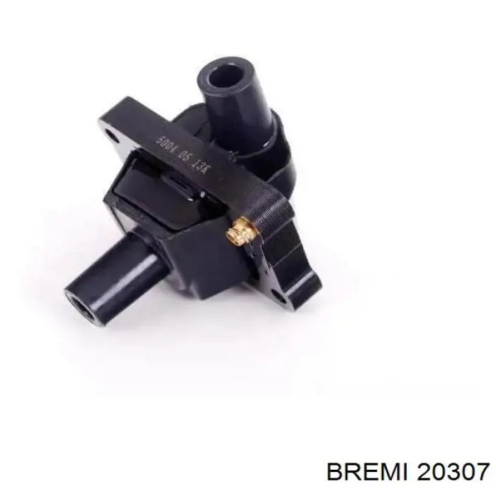 Котушка запалювання 20307 Bremi
