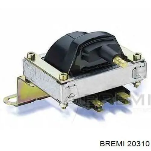 Катушка зажигания 20310 Bremi
