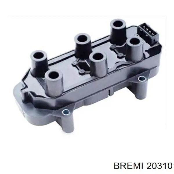 Модуль зажигания Bremi 20310 цена, от 71.24 USD