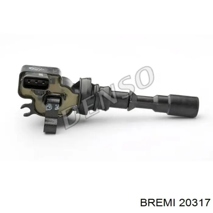 Модуль зажигания Bremi 20317 цена, от 32.82 USD