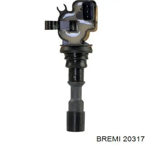 Купить 20317 Bremi Катушка зажигания