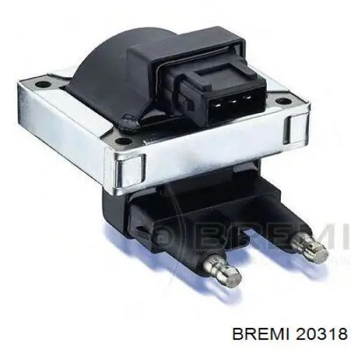 Катушка зажигания 20318 Bremi