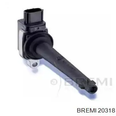 Катушка Bremi 20318
