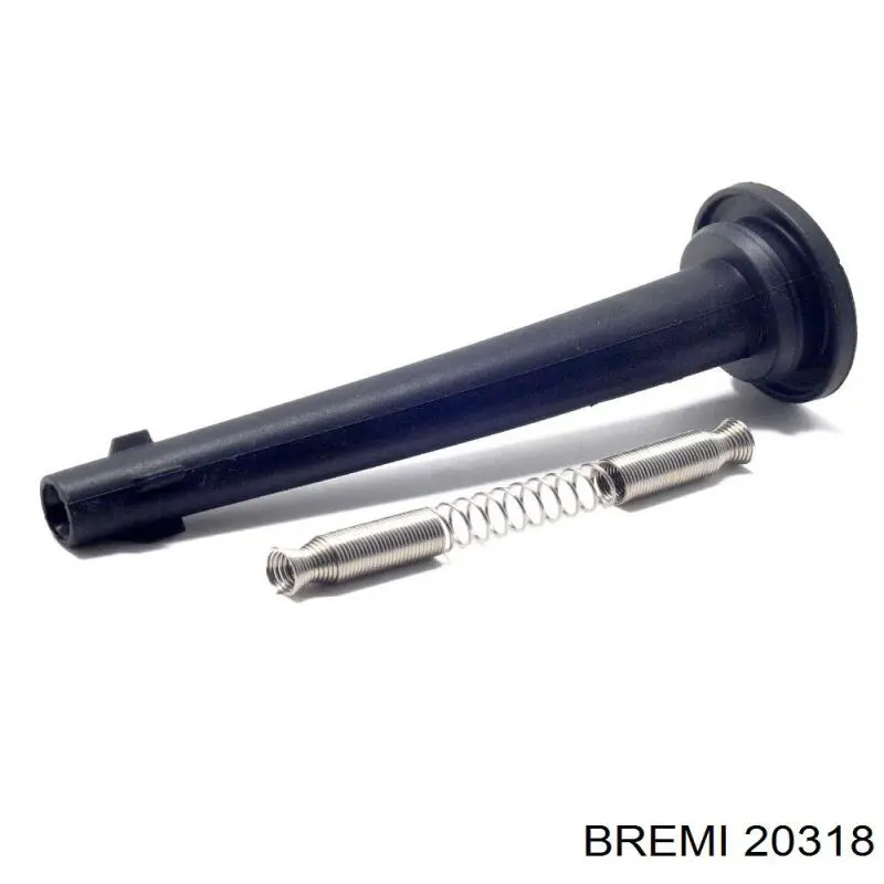 Модуль зажигания Bremi 20318 цена, от 24.21 USD