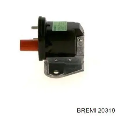 Купить 20319 Bremi Катушка зажигания