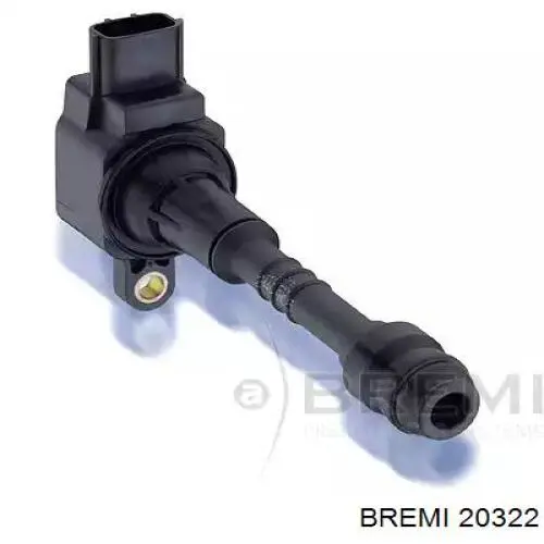 Катушка зажигания 20322 Bremi