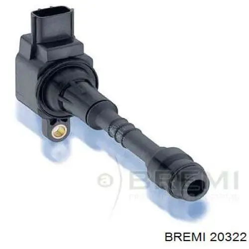 20322 Bremi