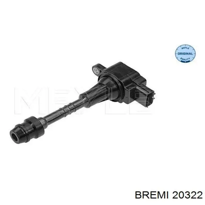 Модуль зажигания Bremi 20322 цена, от 15.30 USD