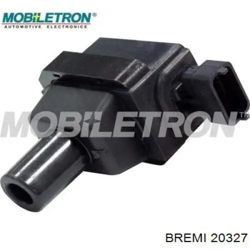 Купить 20327 Bremi Катушка зажигания