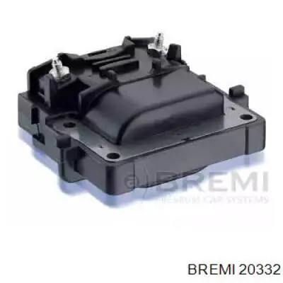 Катушка зажигания 20332 Bremi