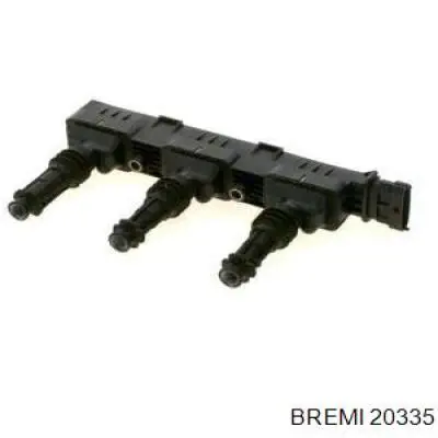 Катушка Bremi 20335