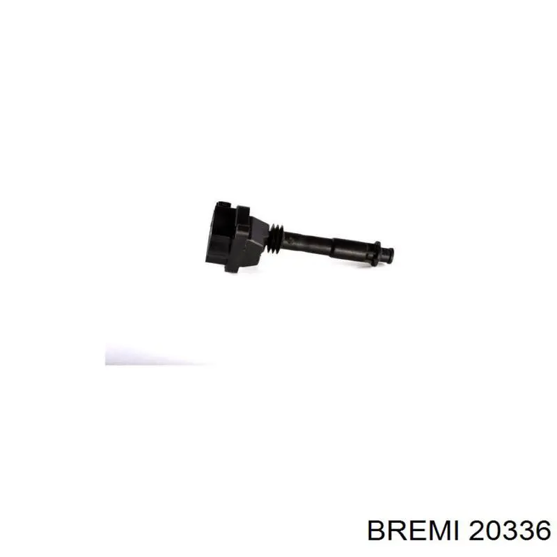 Катушка General Motors B0097
