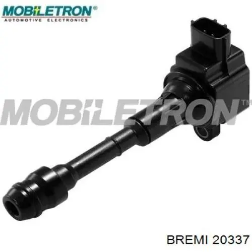 Модуль зажигания Bremi 20337 цена, от 35.17 USD