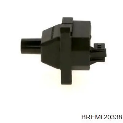 Катушка зажигания B0128 General Motors