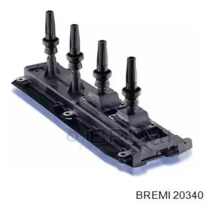 Катушка Bremi 20340