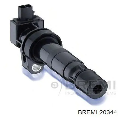 Катушка зажигания 20344 Bremi