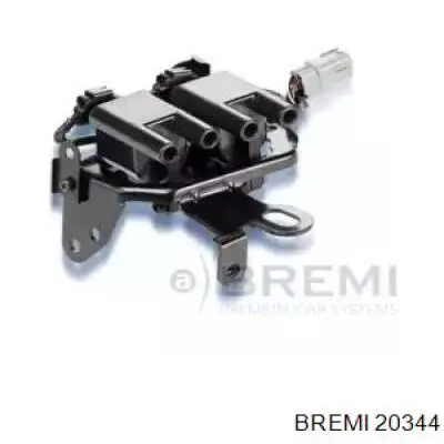 Катушка Bremi 20344