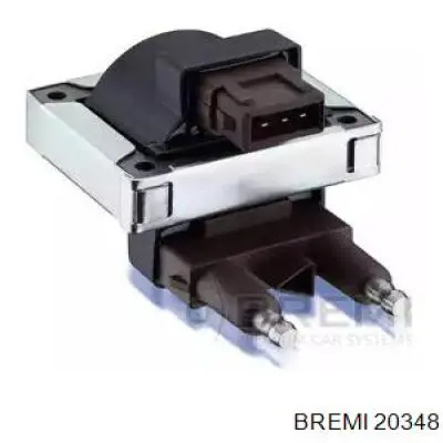 Катушка зажигания 20348 Bremi