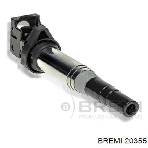 Катушка зажигания 20355 Bremi