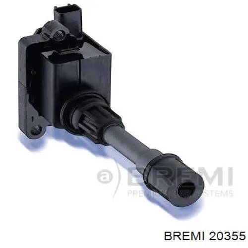 20355 Bremi Катушка зажигания