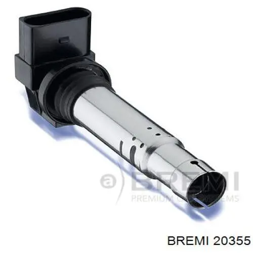 Модуль зажигания Bremi 20355 цена, от 17.15 USD