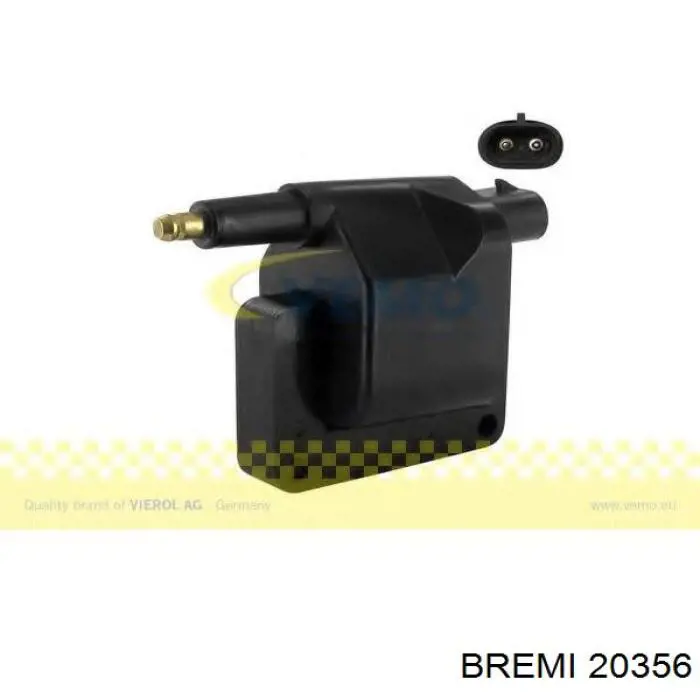 Катушка Bremi 20356