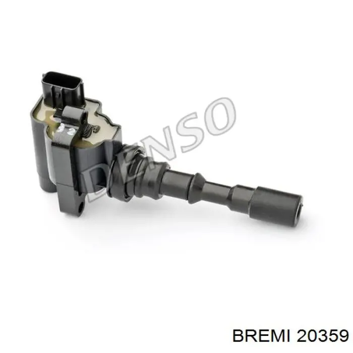 Купить 20359 Bremi Катушка зажигания