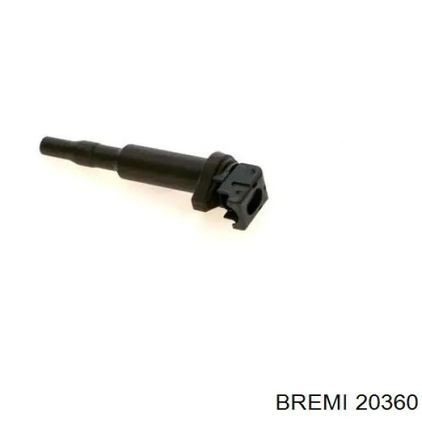 Купить 20360 Bremi Катушка зажигания