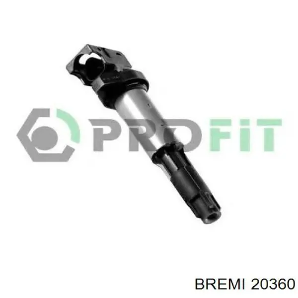 Модуль зажигания Bremi 20360 цена, от 19.01 USD