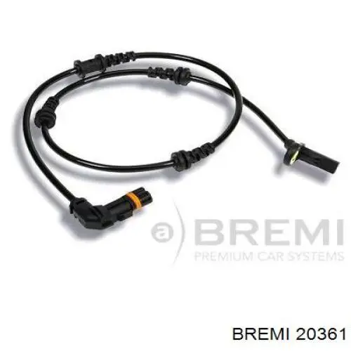 Катушка зажигания MMI030161 Mando