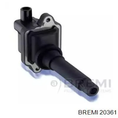 Катушка зажигания 20361 Bremi