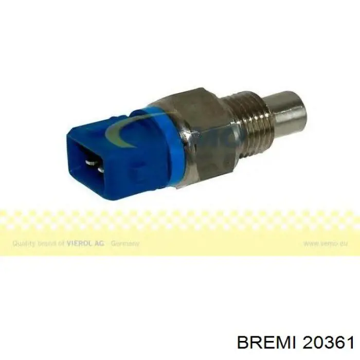 MMI030161 Mando Катушка зажигания