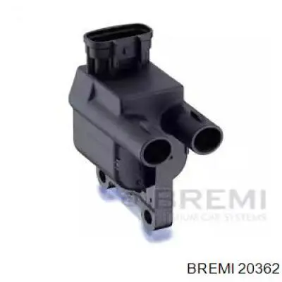 Катушка зажигания 20362 Bremi