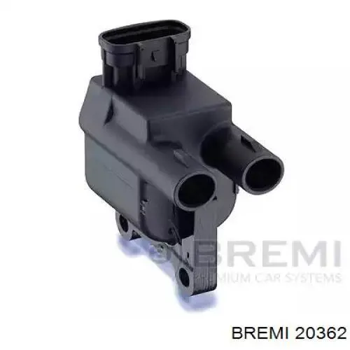 Катушка зажигания 20362 Bremi