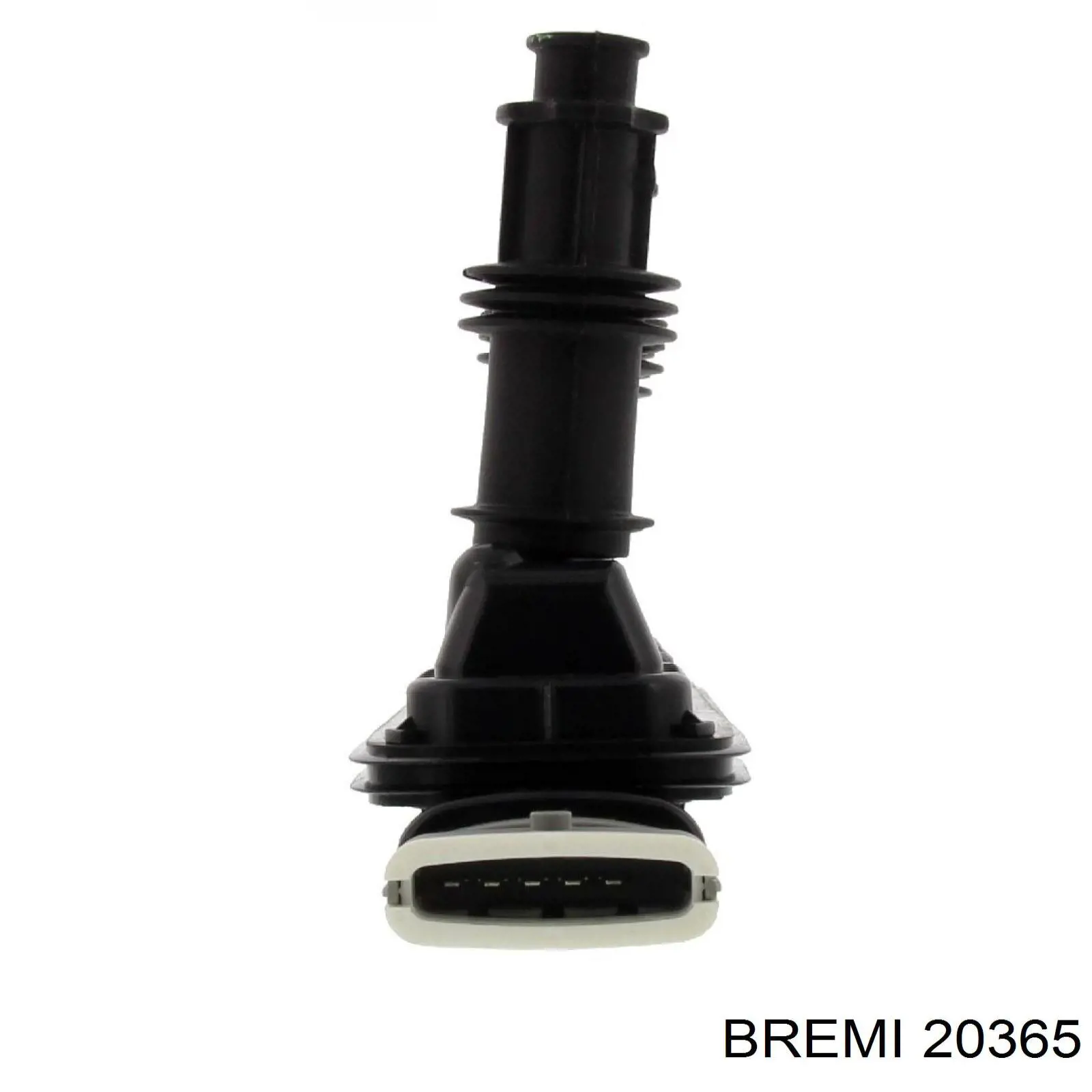 Катушка зажигания 20365 Bremi