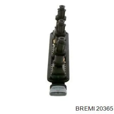 Купить 20365 Bremi Катушка зажигания