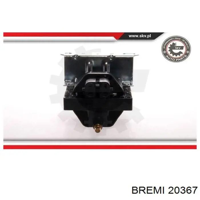 Катушка Bremi 20367