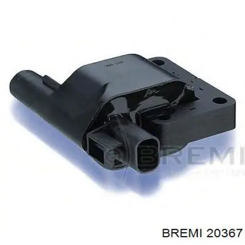 Котушка запалювання 20367 Bremi